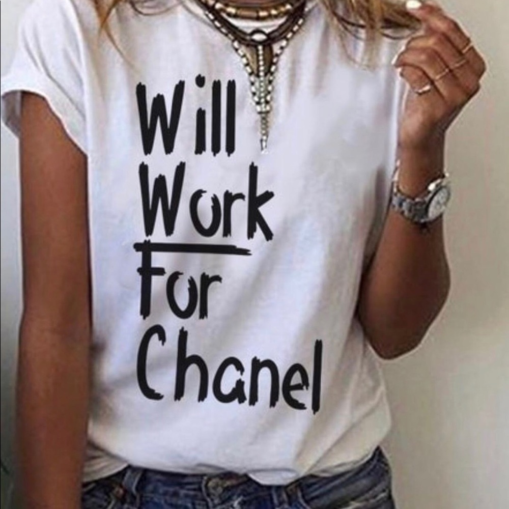 Quality tee shirt